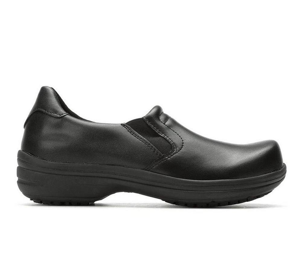 Women's Easy Works by Street Bind Slip-Resistant