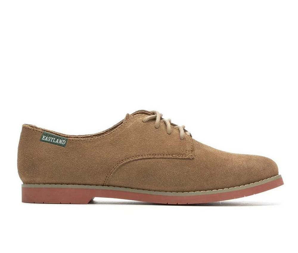 Women's Eastland Bucksport Oxfords