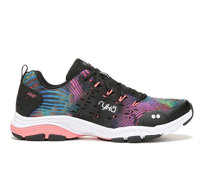 Women's Ryka Vivid RZX Training Sneakers Shoes