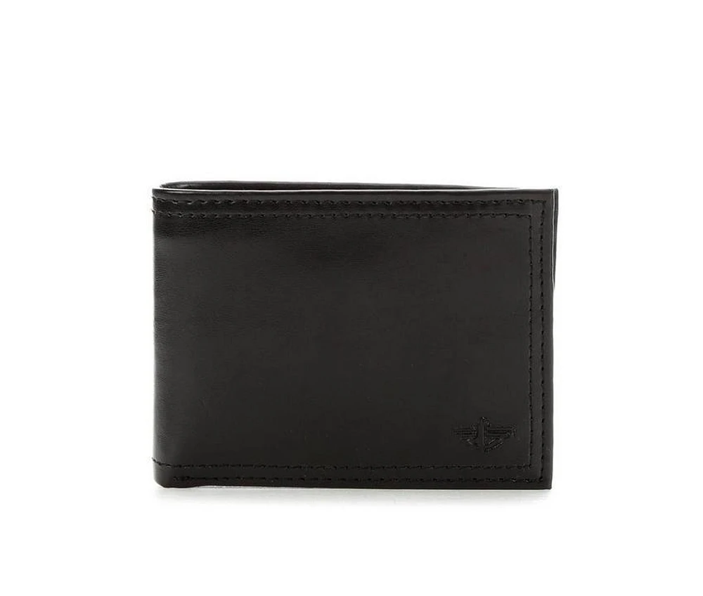 Dockers Accessories RFID Extra Capacity Slimfold