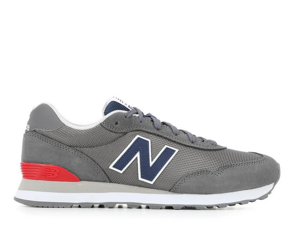 Men's New Balance 515 Sustainable Sneakers