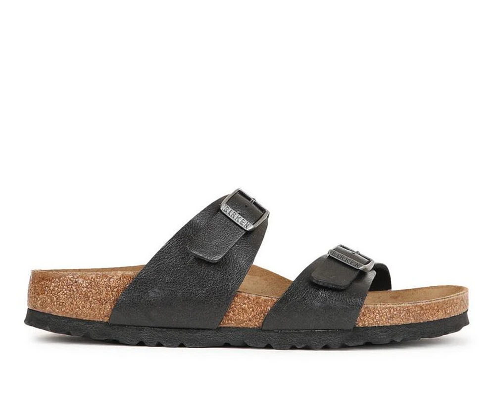 Women's Birkenstock Sydney Footbed Sandals