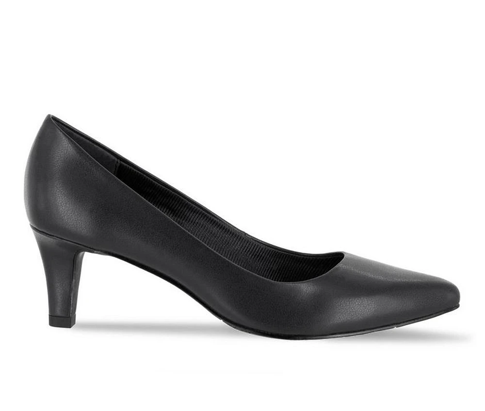 Women's Easy Street Pointe Pumps