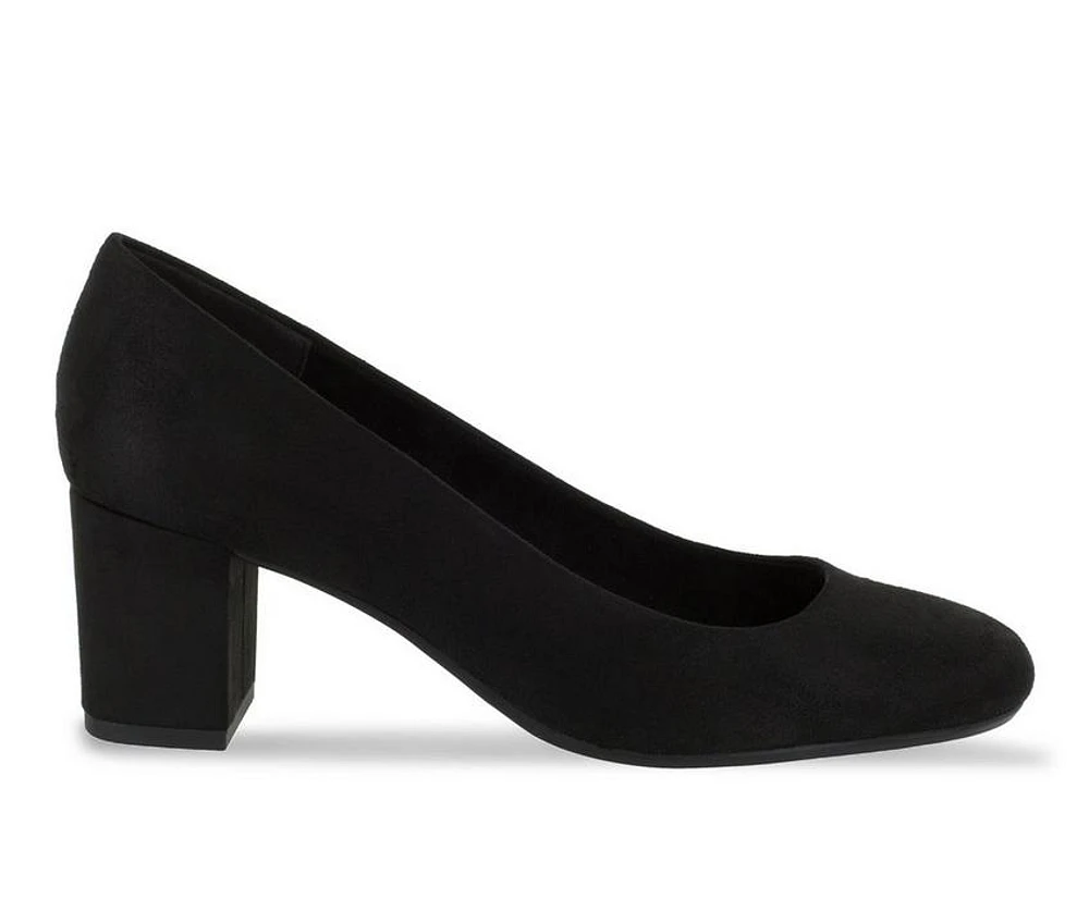 Women's Easy Street Proper Pumps