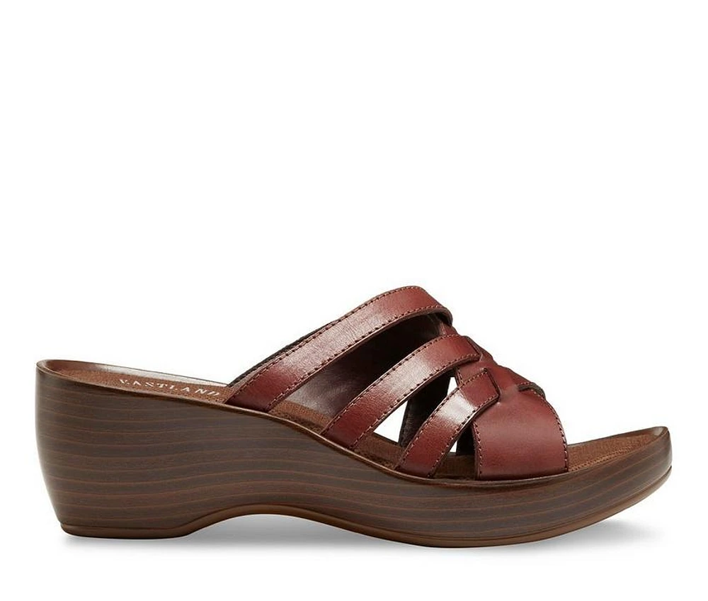 Women's Eastland Poppy Sandals
