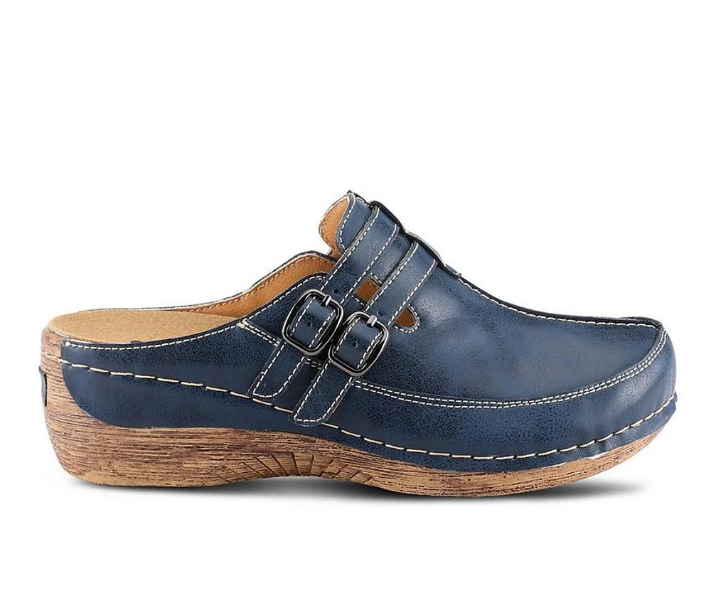Women's SPRING STEP Happy