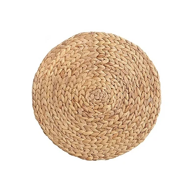 Palma Woven Round Placemat