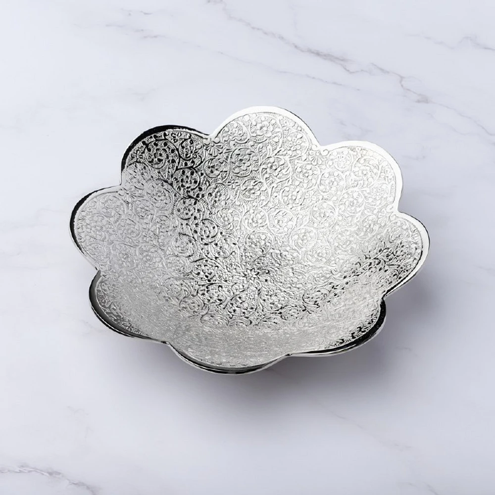 Lotus Flower Bowl