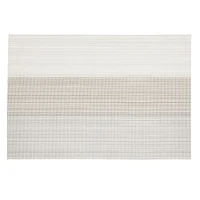 Vinyl Placemat - Neutral