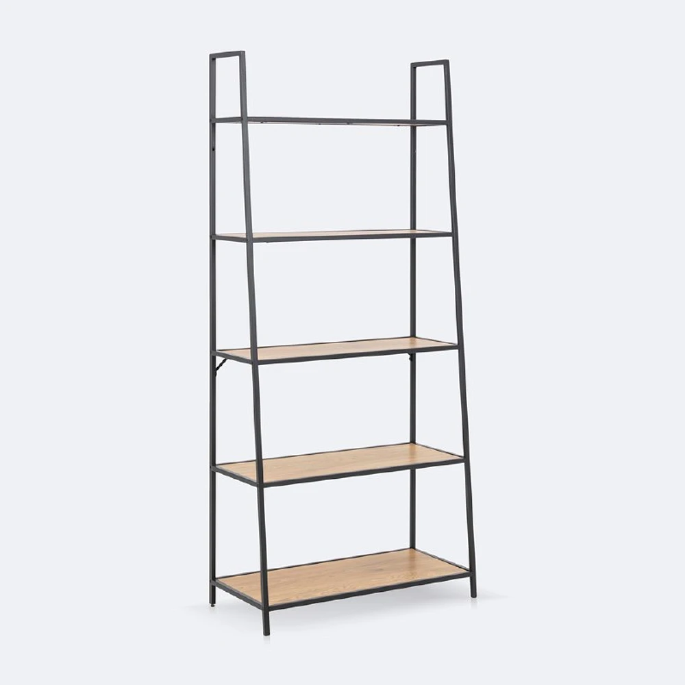 Seaford Ladder Bookcase