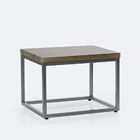 Aden End Table