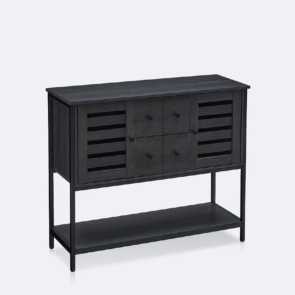 Baker Console Table