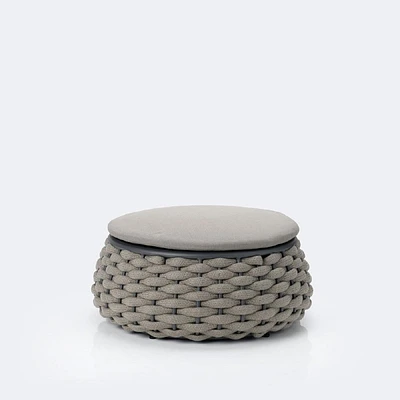 Bali Pouf-Large