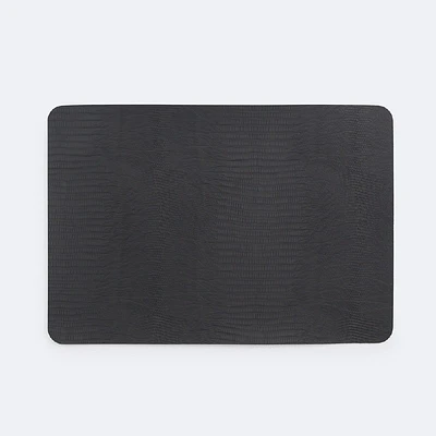 Beck Rectangle PVC Placemat
