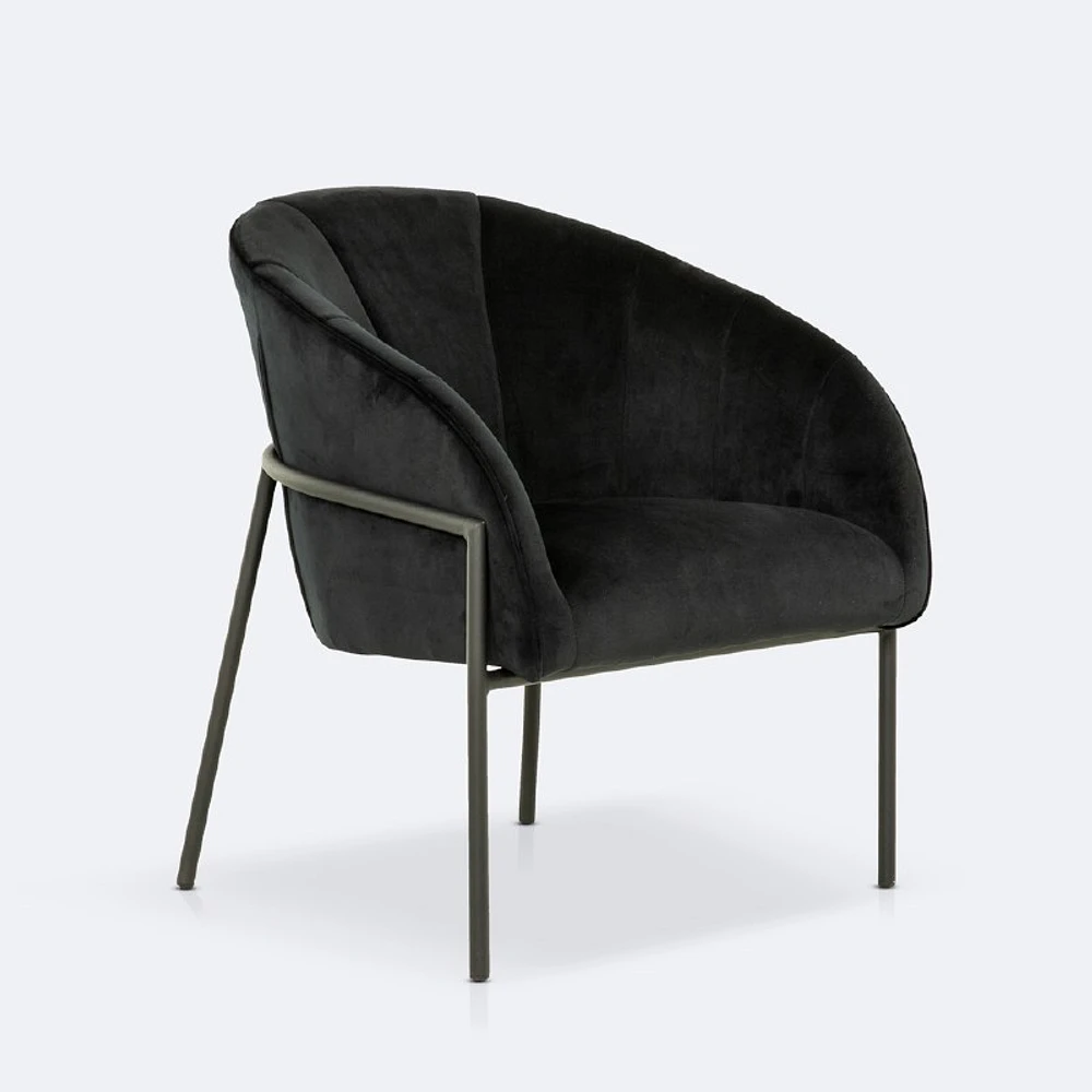 Carnegie Accent Chair