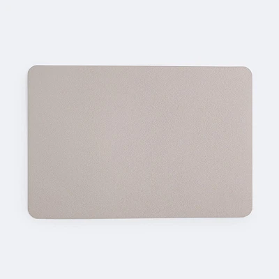 Chloe Rectangle PVC Placemat
