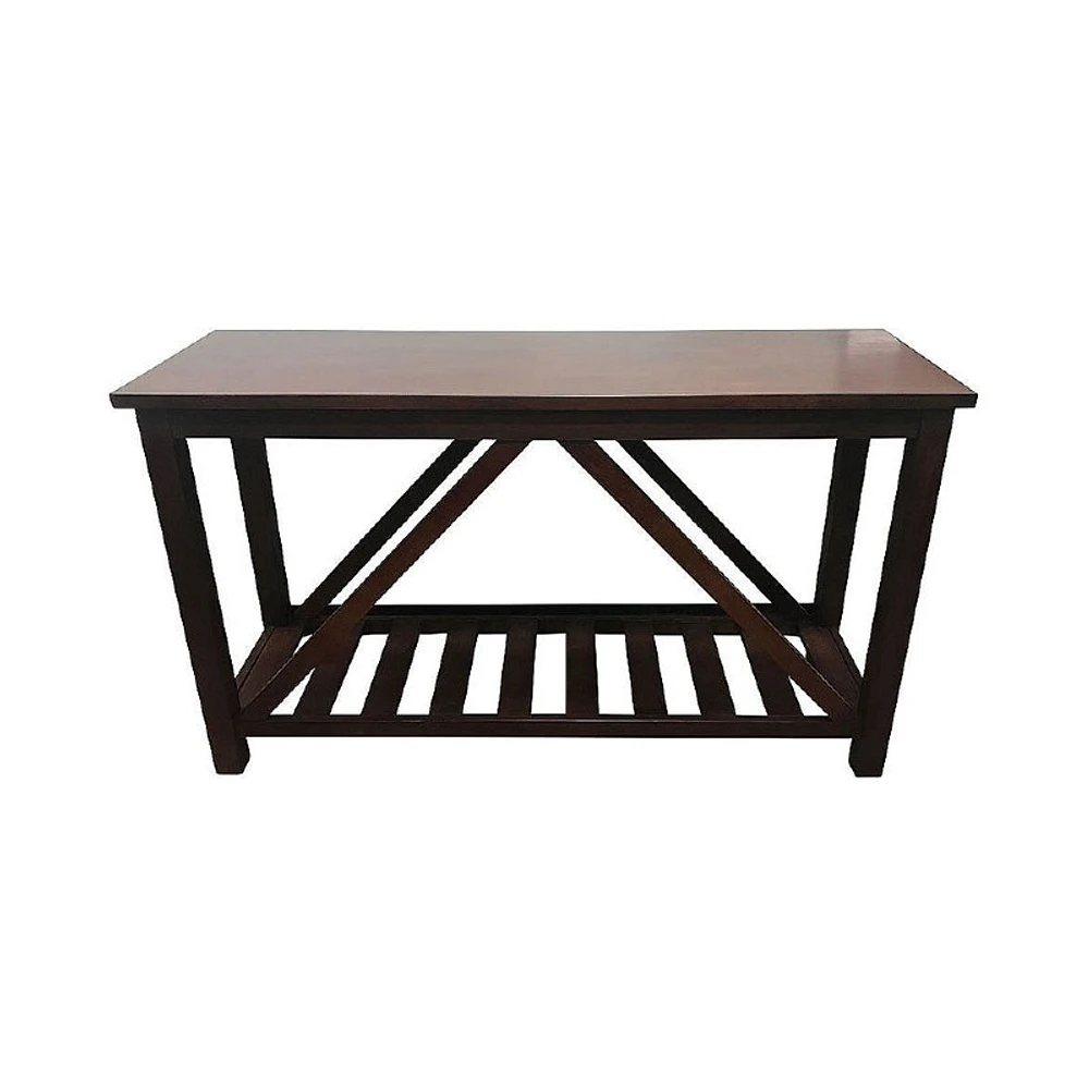 Dallas Sofa Table