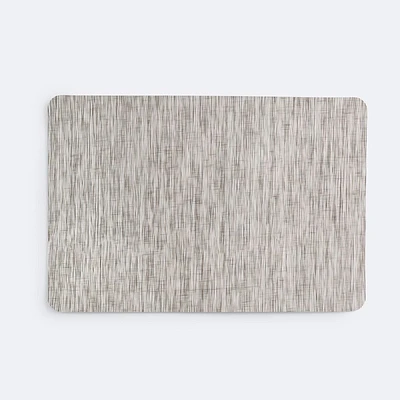 Dex Rectangle PVC Placemat