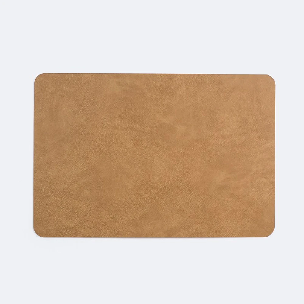 Eli Rectangle PVC Placemat