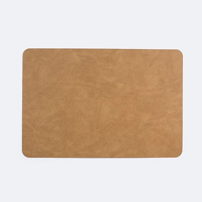 Eli Rectangle PVC Placemat
