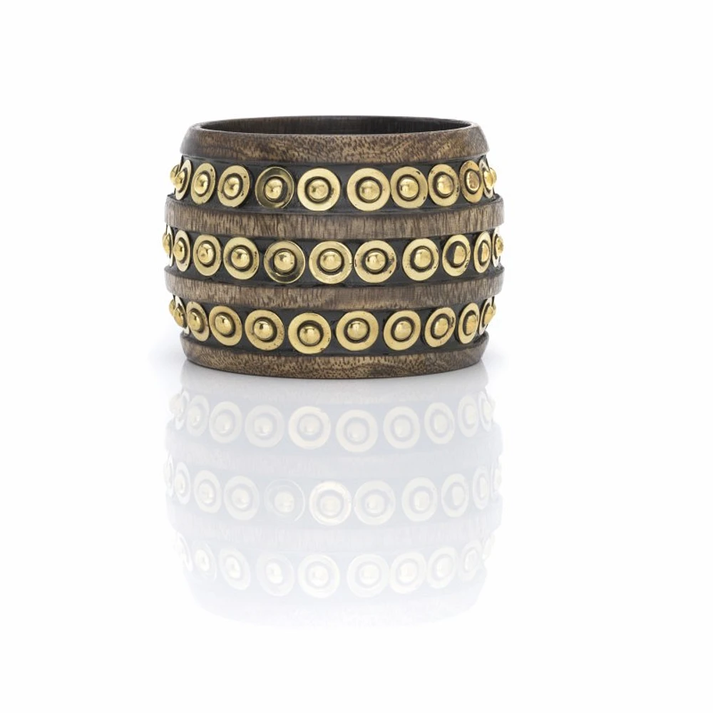 Bangle - Studded Design