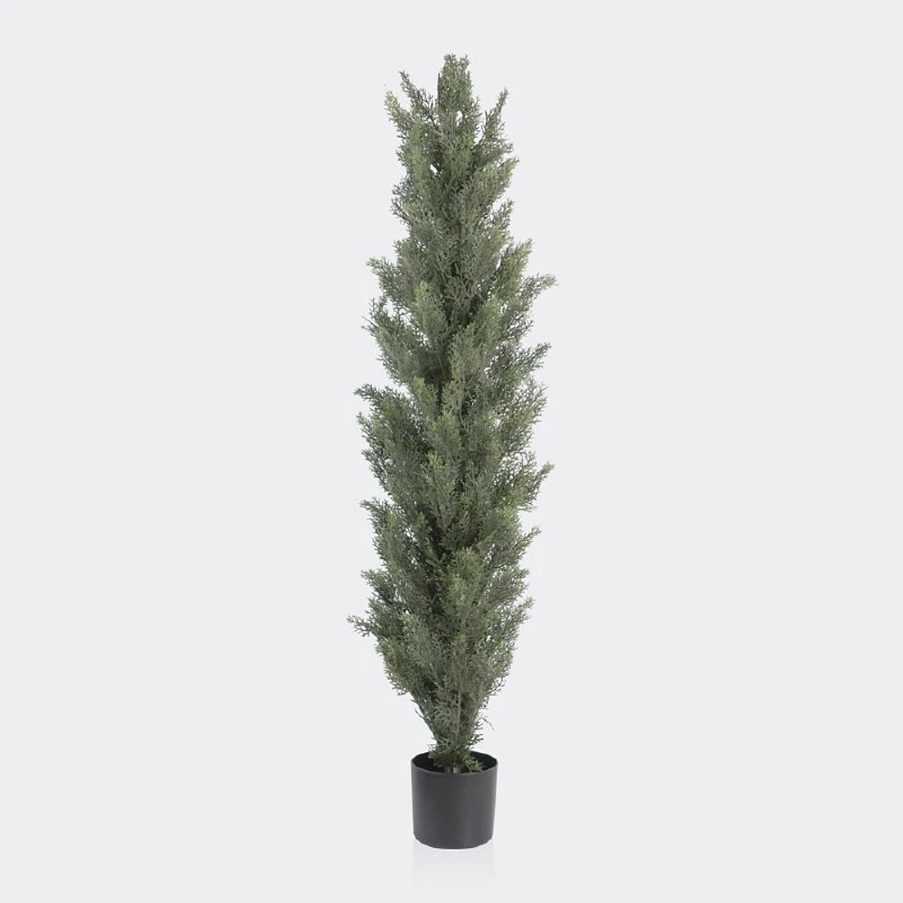 Faux Cedar Tree - 150cm