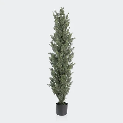 Faux Cedar Tree - 150cm