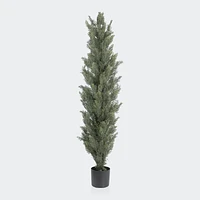 Faux Cedar Tree - 150cm