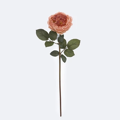 Faux Rose - Pink