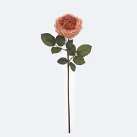Faux Rose - Pink