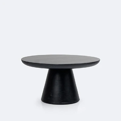 Juno Coffee Table - Black