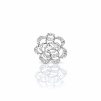 Broach-Clear Crystal