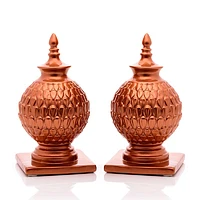 Ceramic Bookend - Set/2