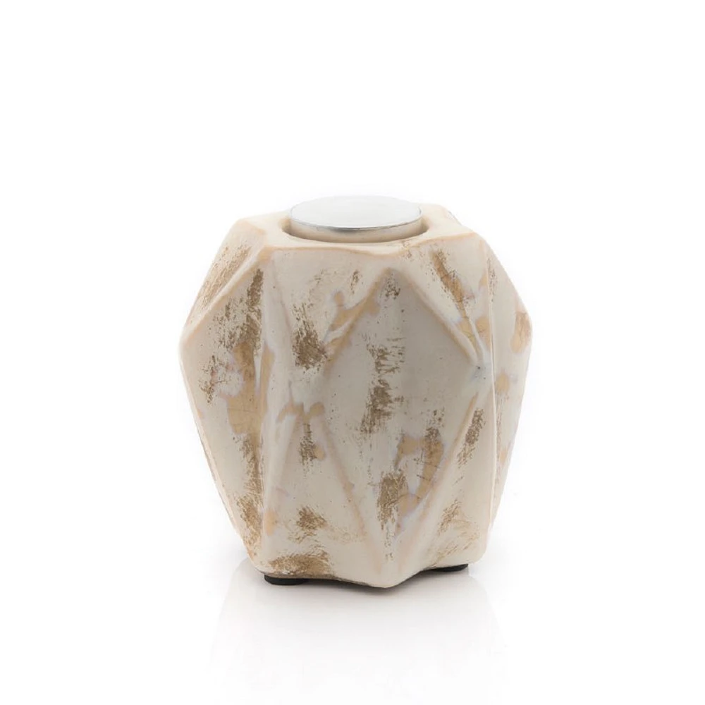 Ceramic Tea Light Holder
