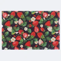 Matologie Door Mat - Strawberr
