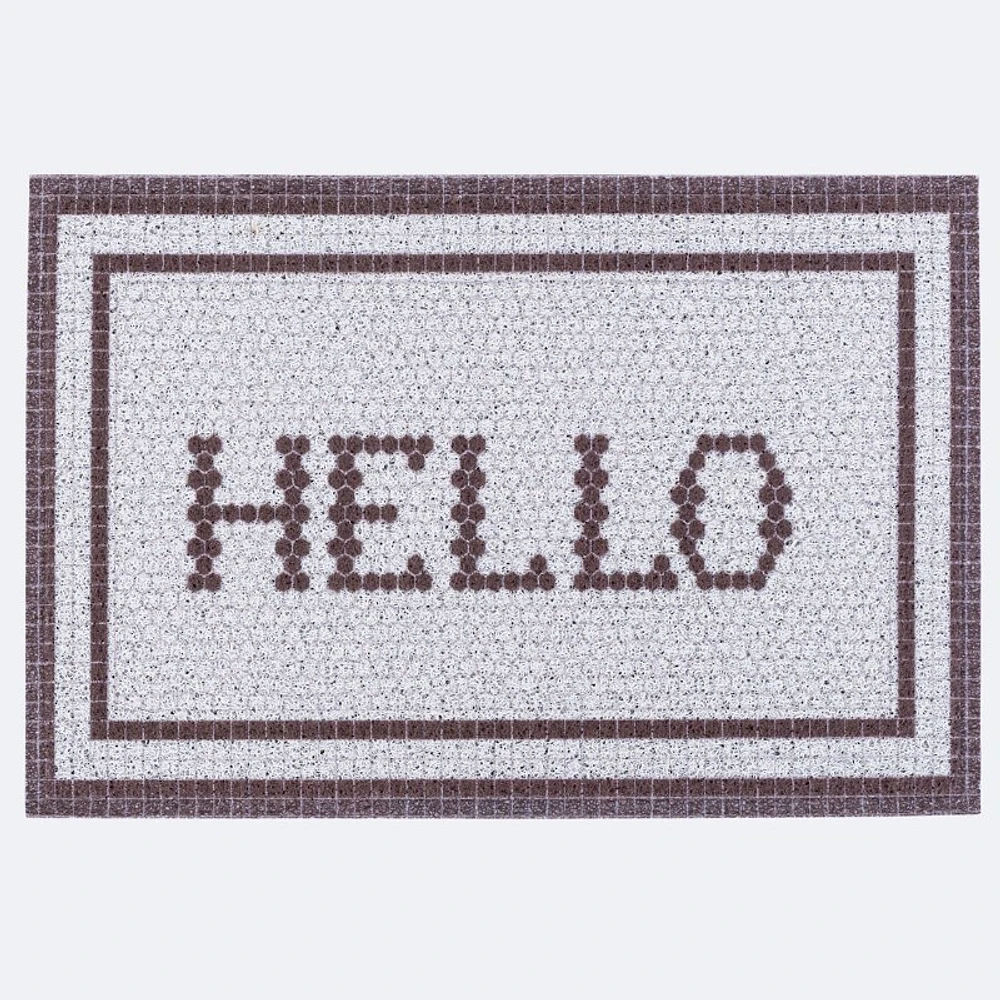 Matologie Door Mat