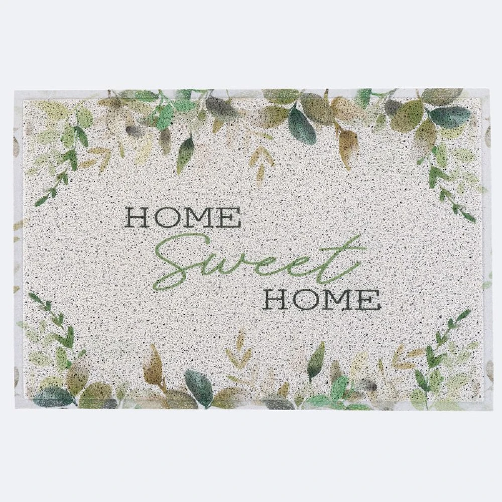 Matologie Door Mat - Home Sweet Home