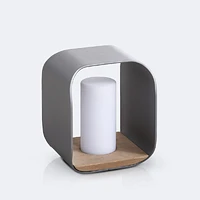 Onda Decorative Light - 12"H