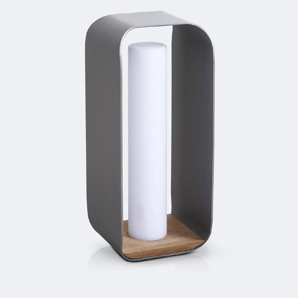Onda Decorative Light - 24"H