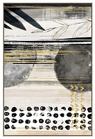 Oil Painting- Eclipse