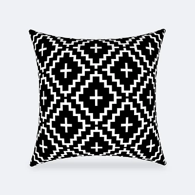 Throw Pillow 18 x 18