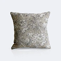 Throw Pillow - Mystic Flower