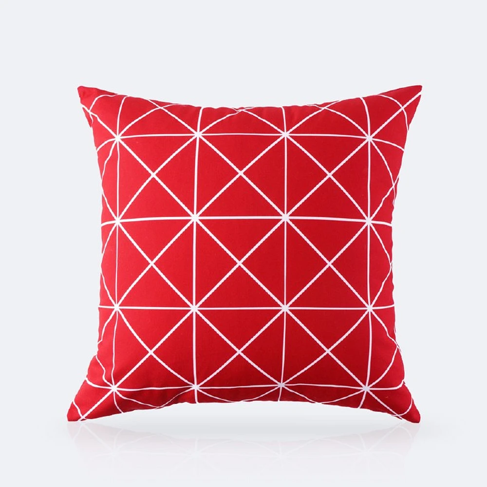 Throw Pillow 18 x 18