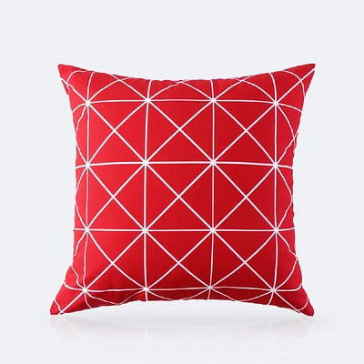 Throw Pillow 18 x 18