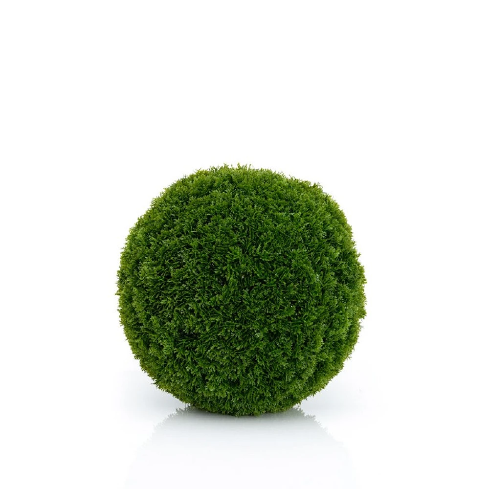 15" Pine Ball