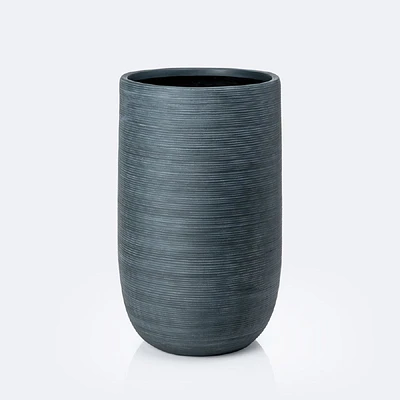Zinnia Tall Planter - Large