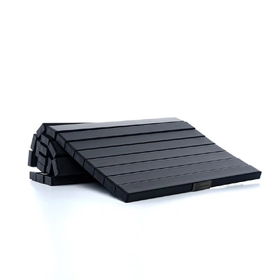 Flexible Tray - Black