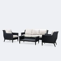 Soho Conversation Set