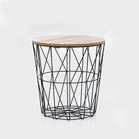 Small Storage Table
