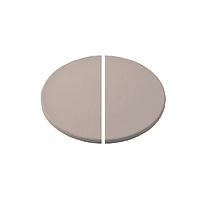 Half Moon Plate Setter